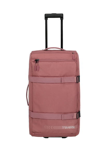 Travelite KICK OFF Rollenreisetasche L