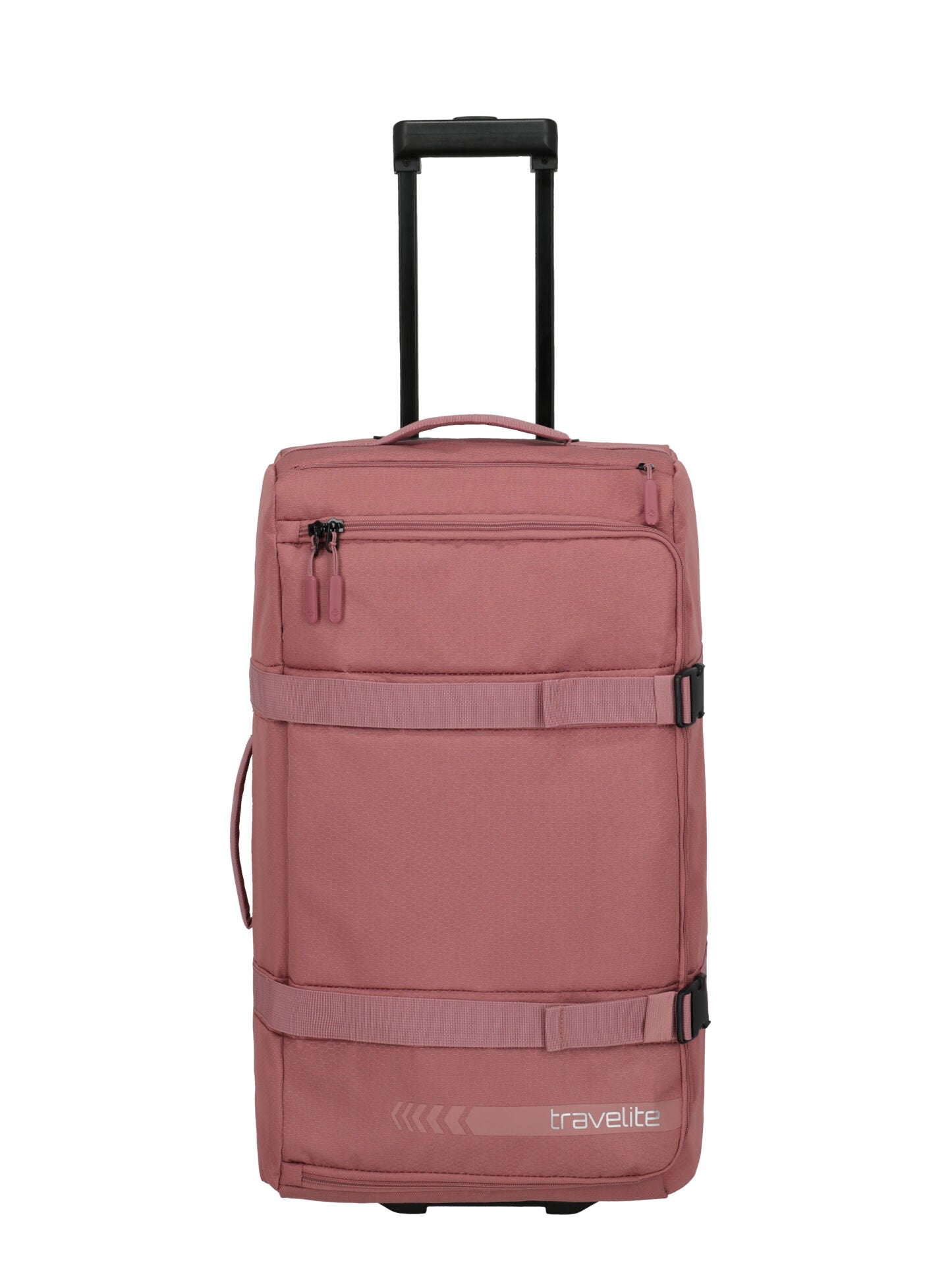 Travelite KICK OFF Rollenreisetasche L
