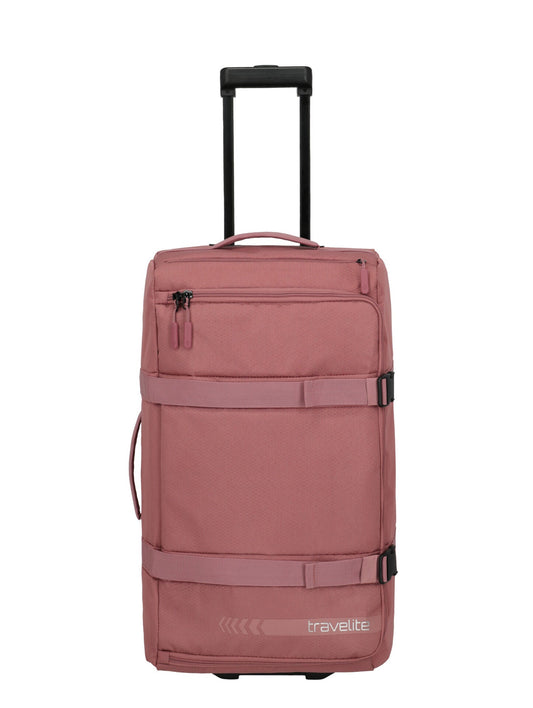 Travelite kick off roller travel bag l