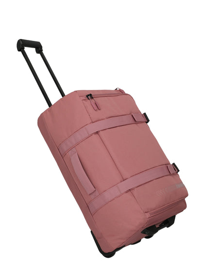 Travelite KICK OFF Rollenreisetasche L