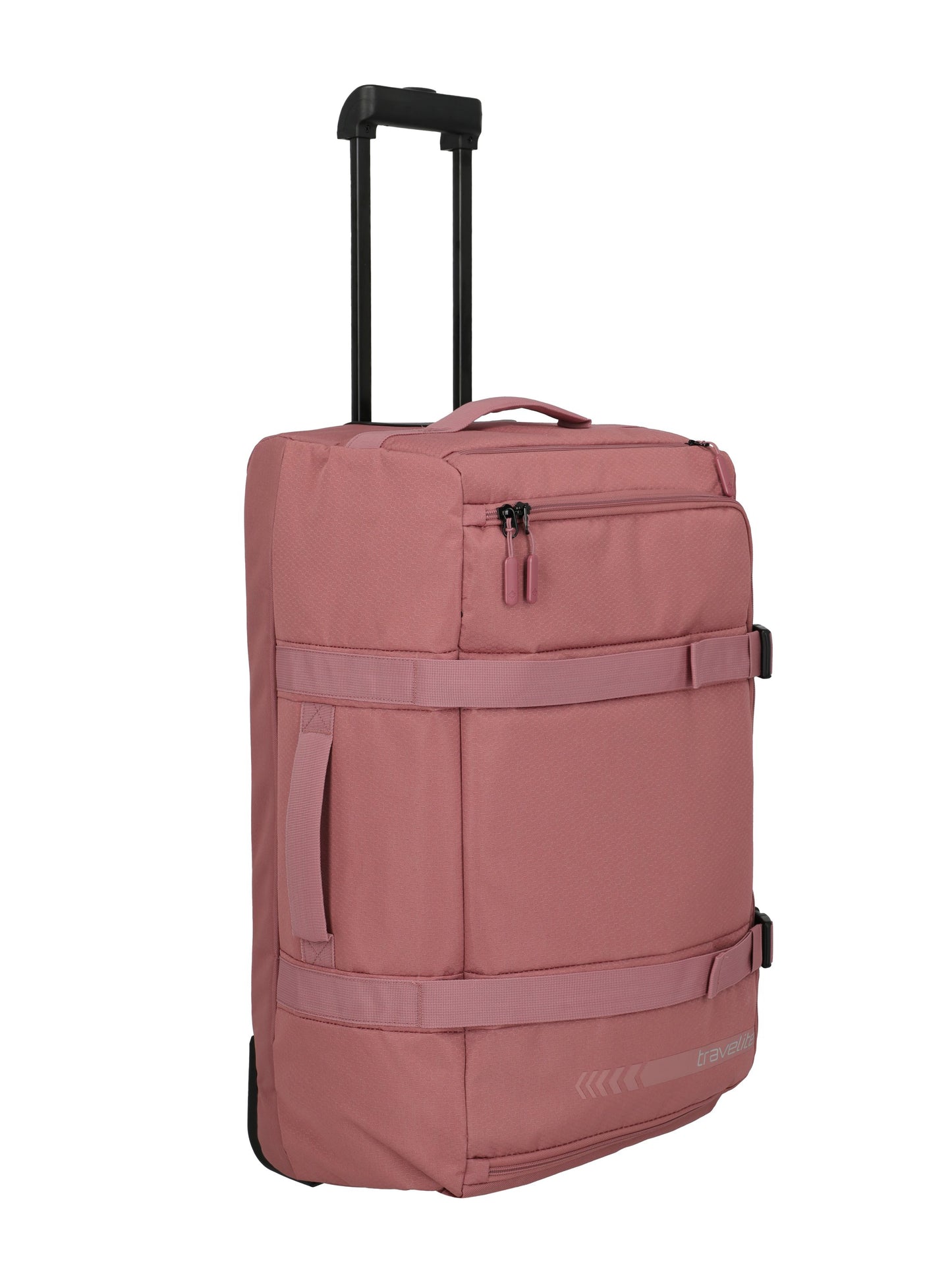 Travelite KICK OFF Rollenreisetasche L