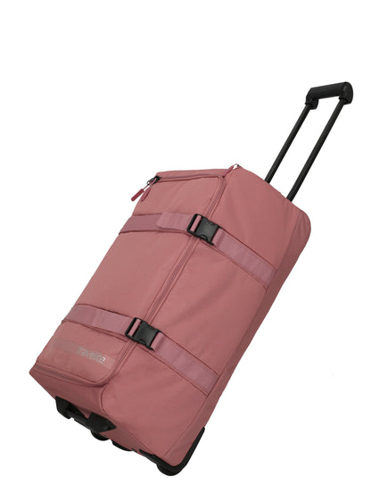 Travelite KICK OFF Rollenreisetasche L