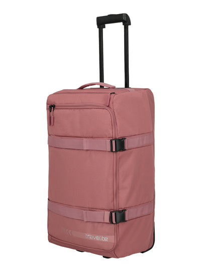 Travelite KICK OFF Rollenreisetasche L
