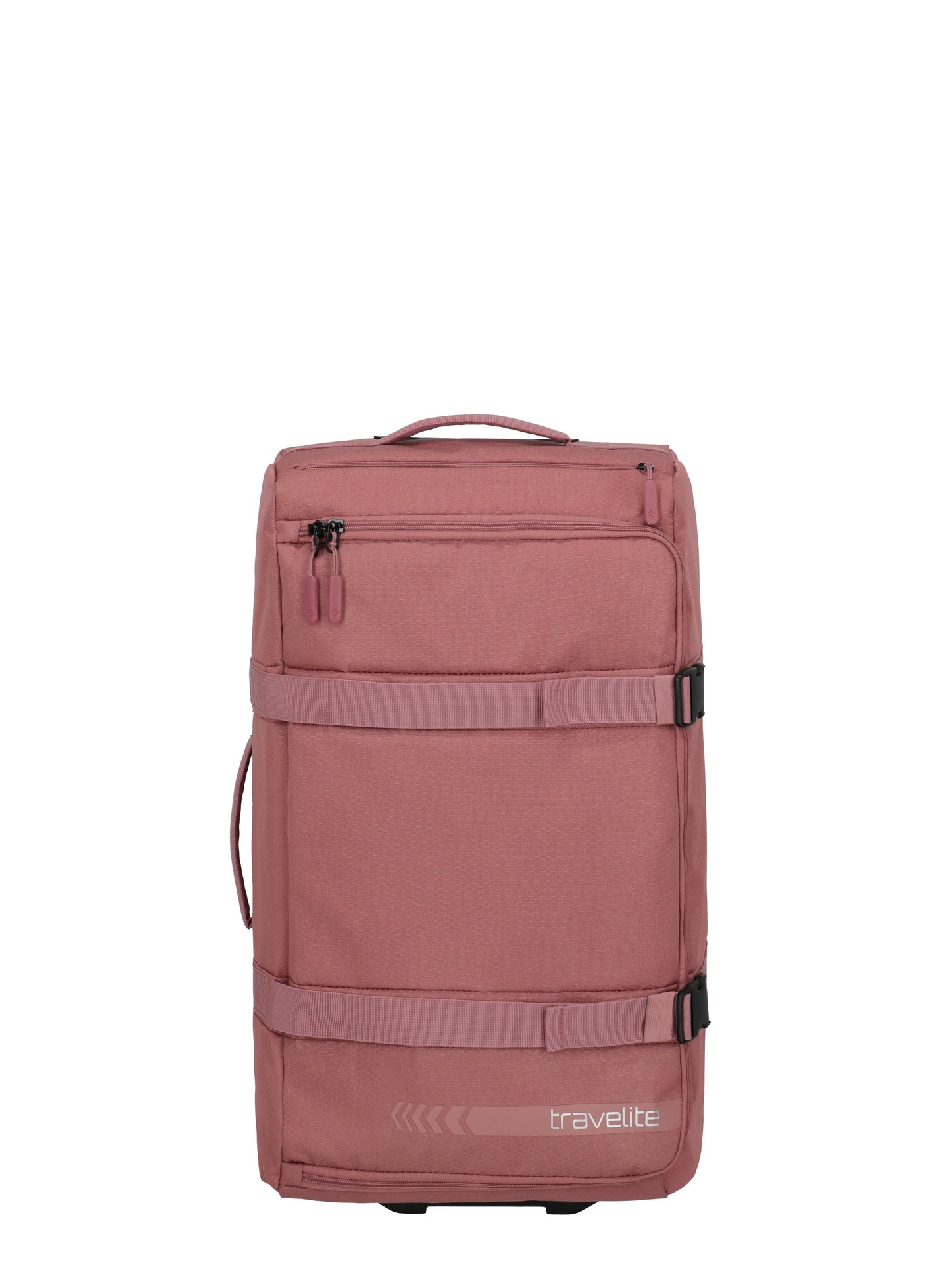 Travelite KICK OFF Rollenreisetasche L