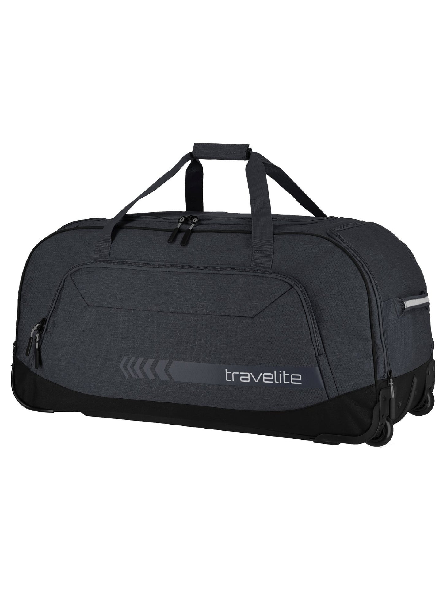 Travelite KICK OFF Rollenreisetasche XL