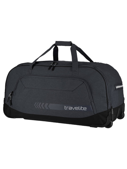 Travelite KICK OFF Rollenreisetasche XL