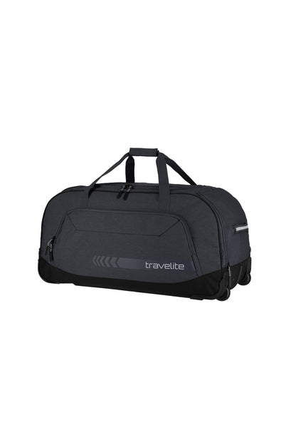 Travelite KICK OFF Rollenreisetasche XL