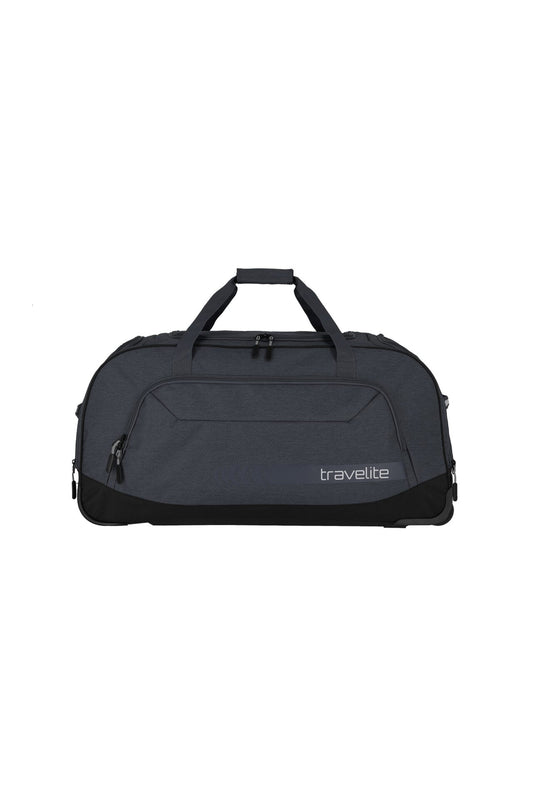 Travelite KICK OFF Rollenreisetasche XL