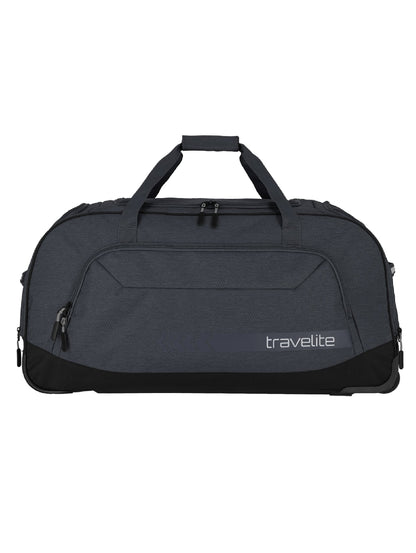 Travelite KICK OFF Rollenreisetasche XL