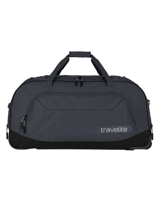 Travelite KICK OFF Rollenreisetasche XL