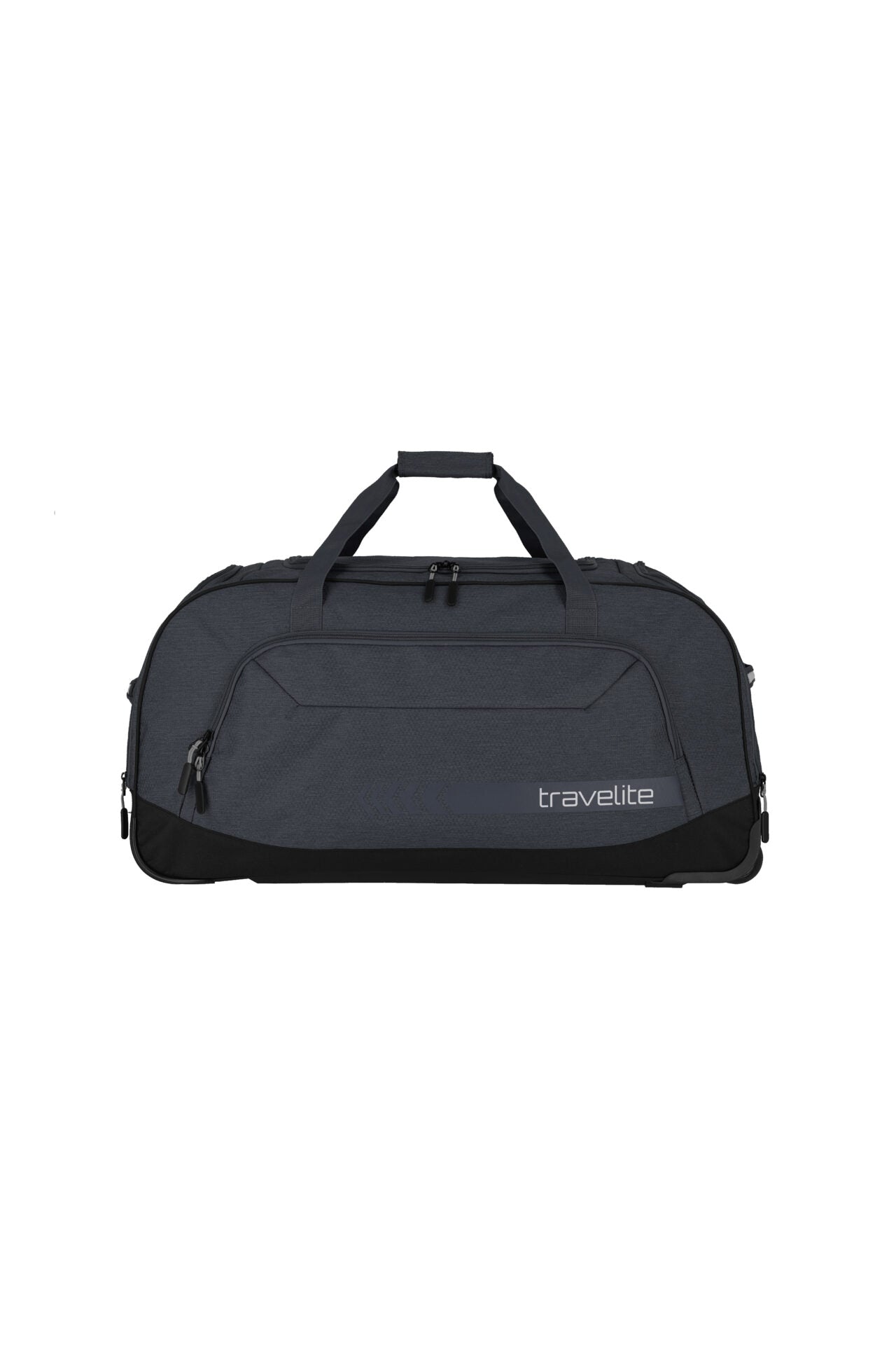 Travelite KICK OFF Rollenreisetasche XL