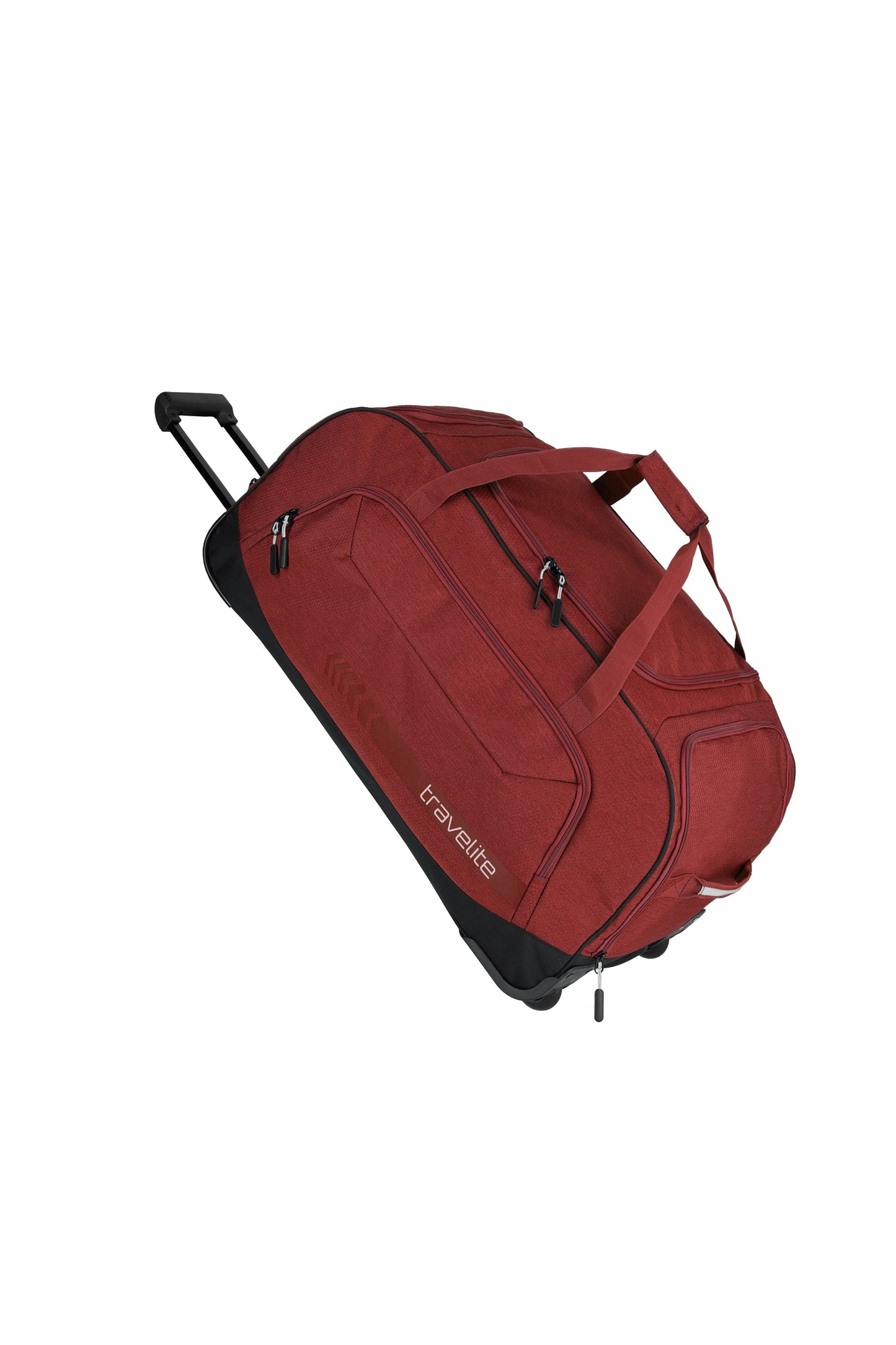 Travelite KICK OFF Rollenreisetasche XL