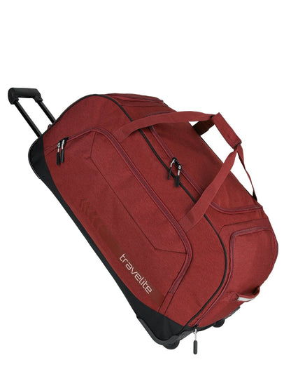 Travelite KICK OFF Rollenreisetasche XL
