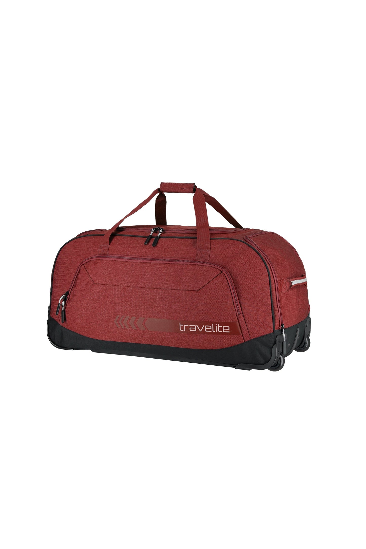 Travelite KICK OFF Rollenreisetasche XL