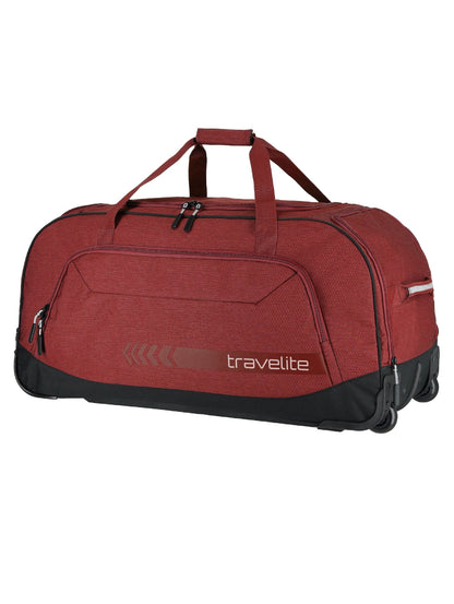 Travelite KICK OFF Rollenreisetasche XL