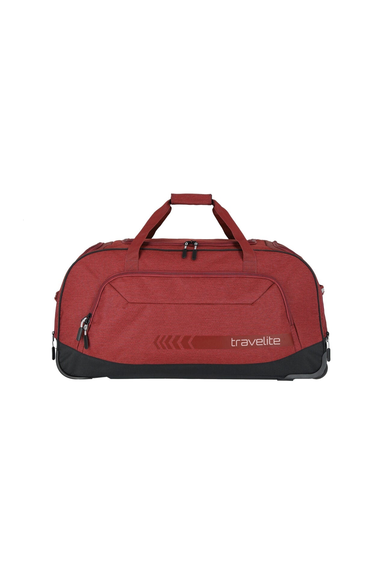Travelite KICK OFF Rollenreisetasche XL