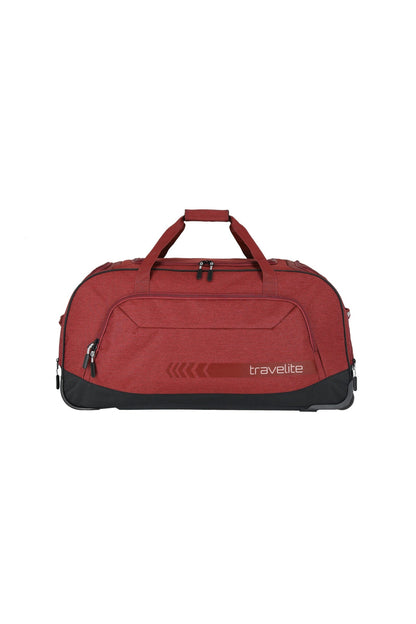 Travelite kick off roller travel bag XL