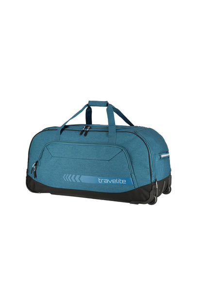 Travelite kick off roller travel bag XL