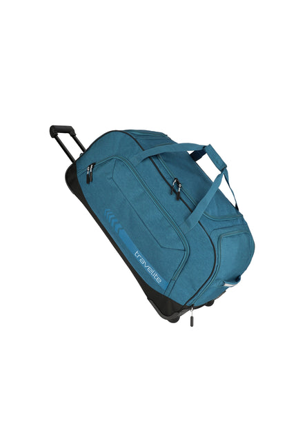 Travelite kick off roller travel bag XL