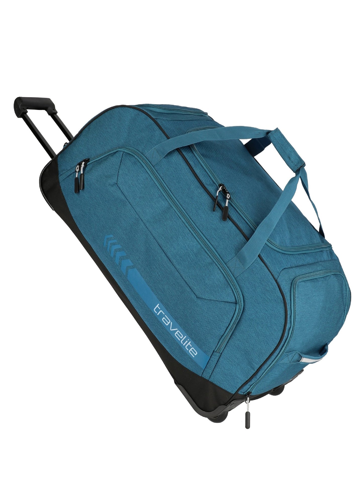 Travelite KICK OFF Rollenreisetasche XL