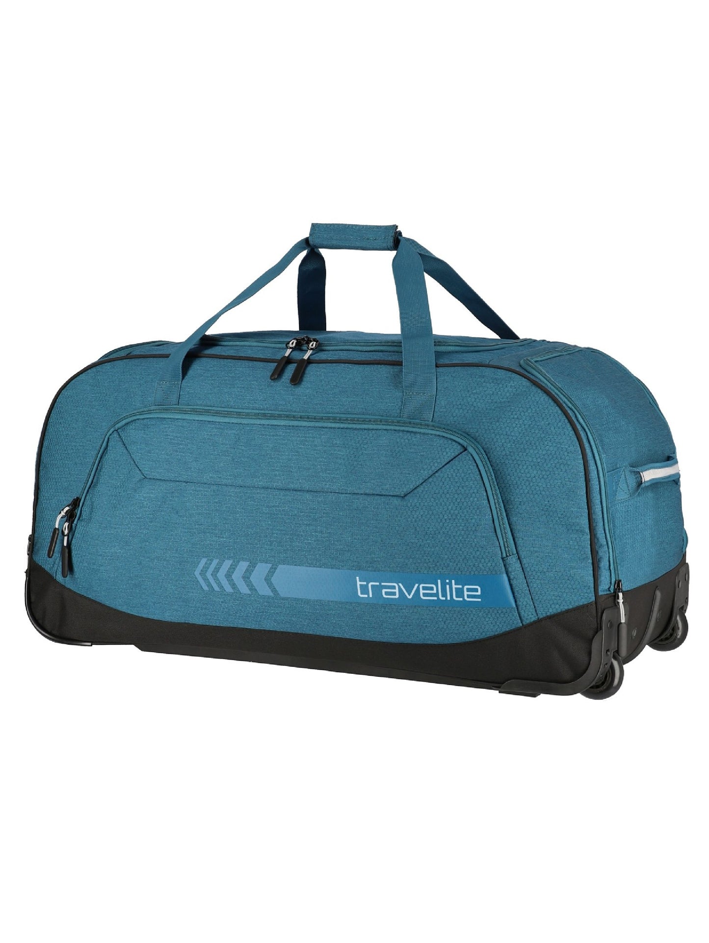 Travelite KICK OFF Rollenreisetasche XL
