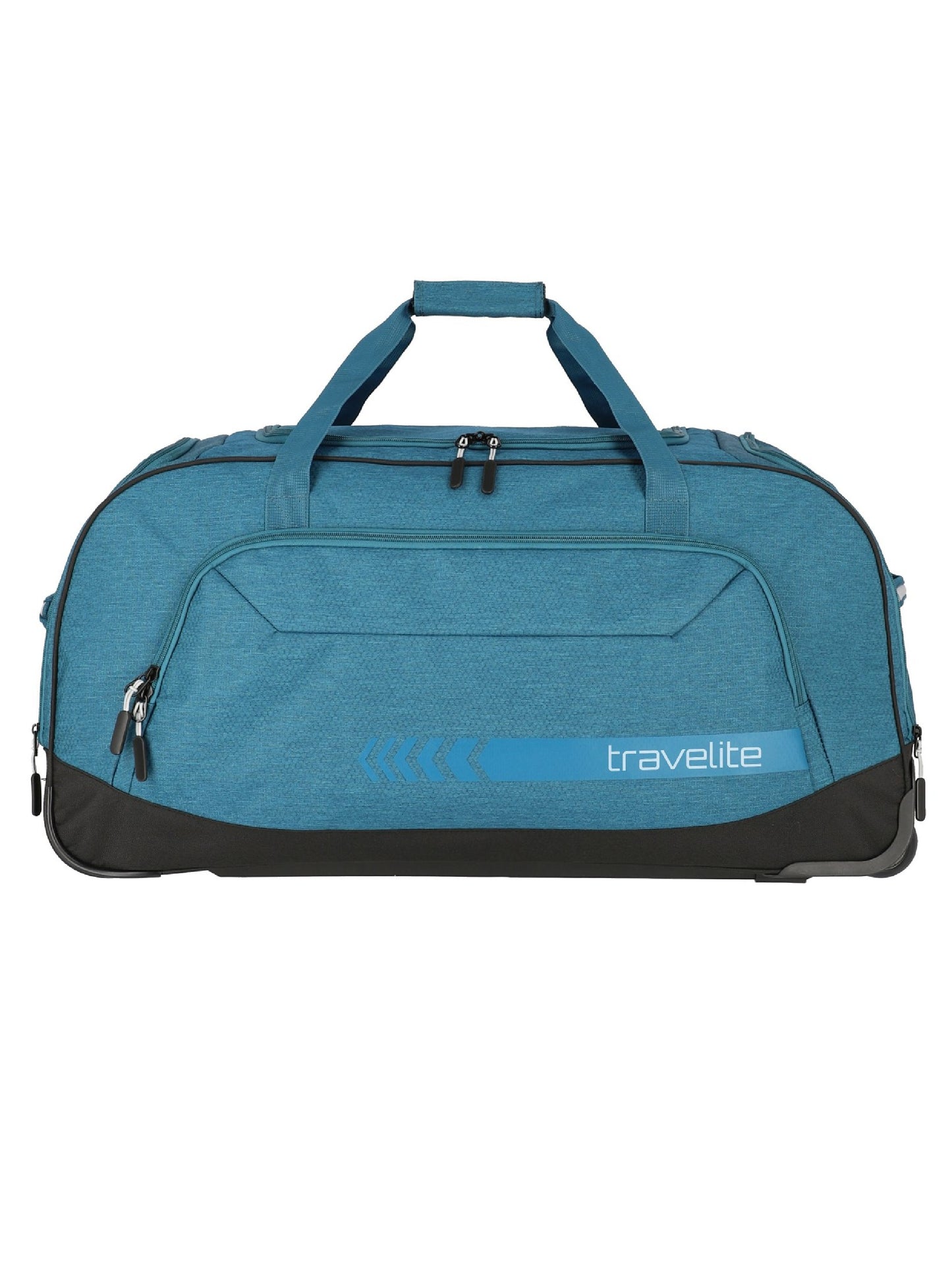 Travelite KICK OFF Rollenreisetasche XL