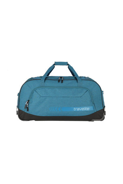 Travelite kick off roller travel bag XL