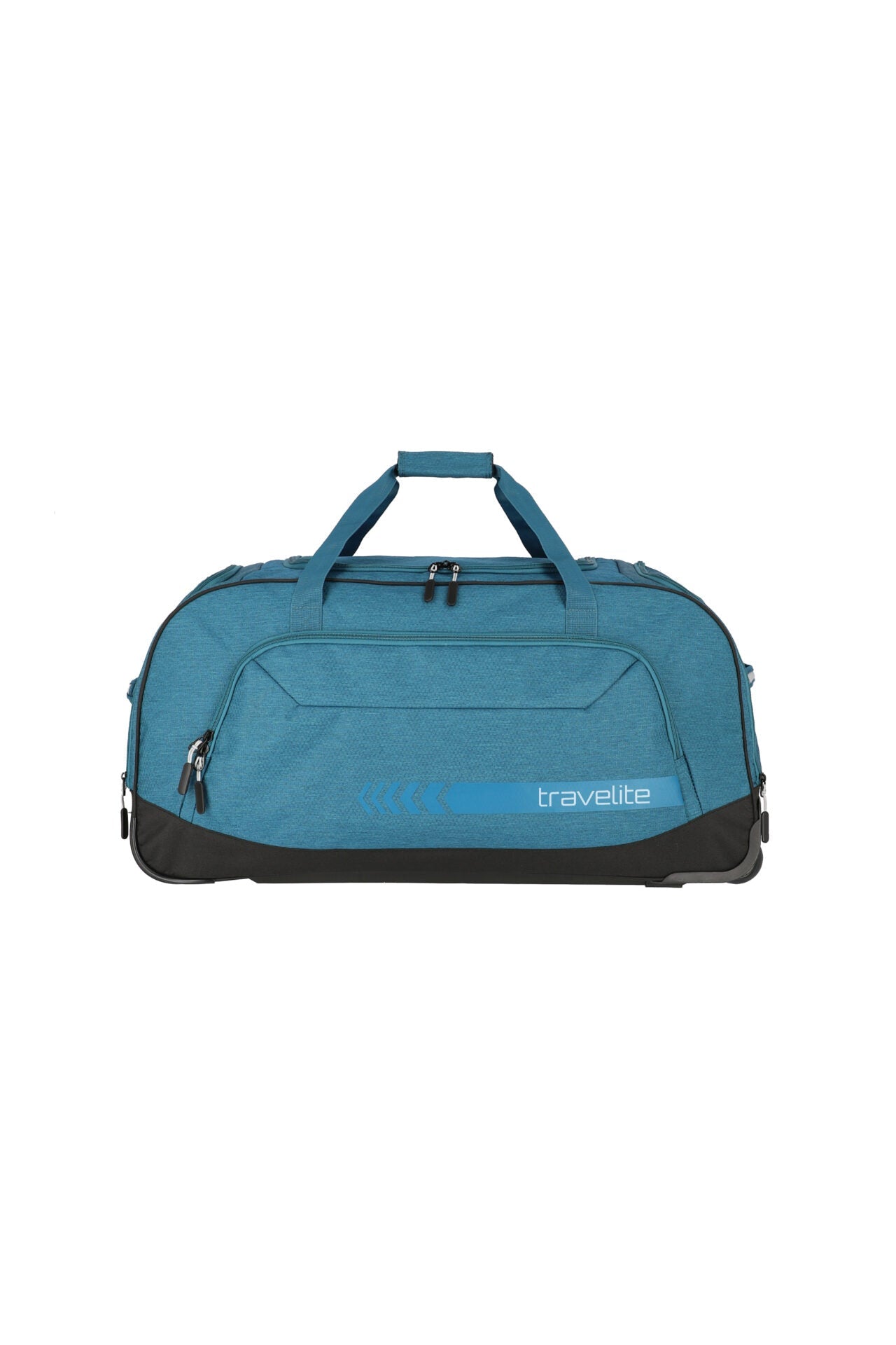 Travelite KICK OFF Rollenreisetasche XL