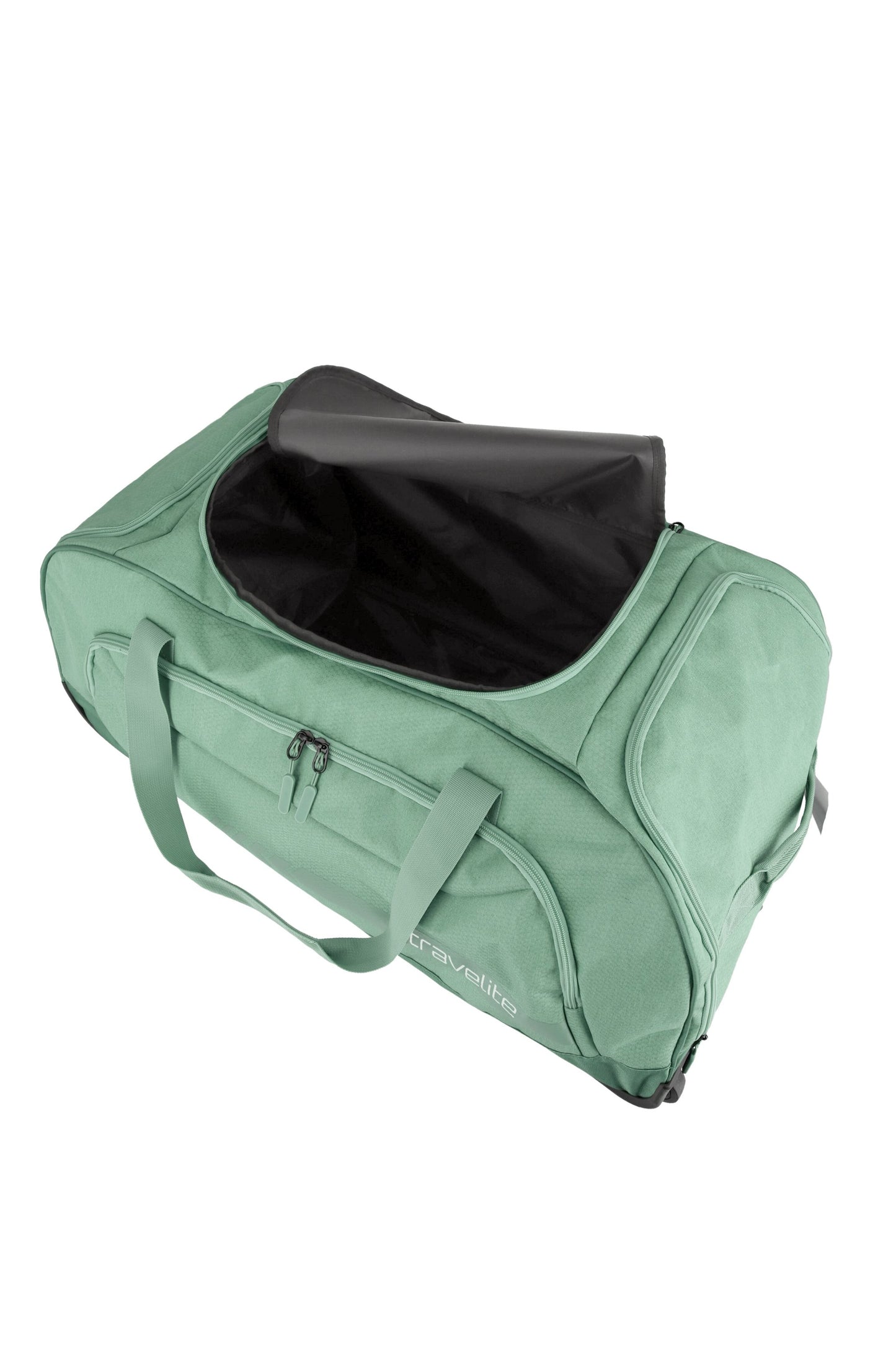 Travelite kick off roller travel bag XL