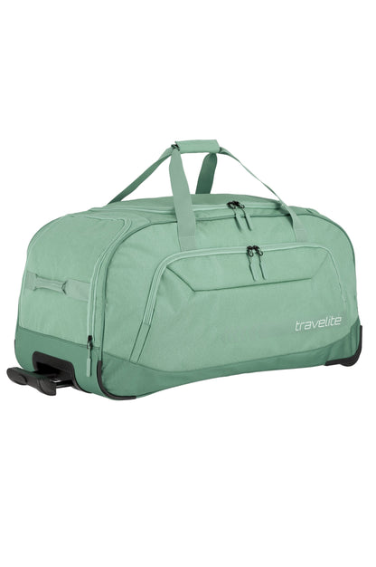 Travelite KICK OFF Rollenreisetasche XL