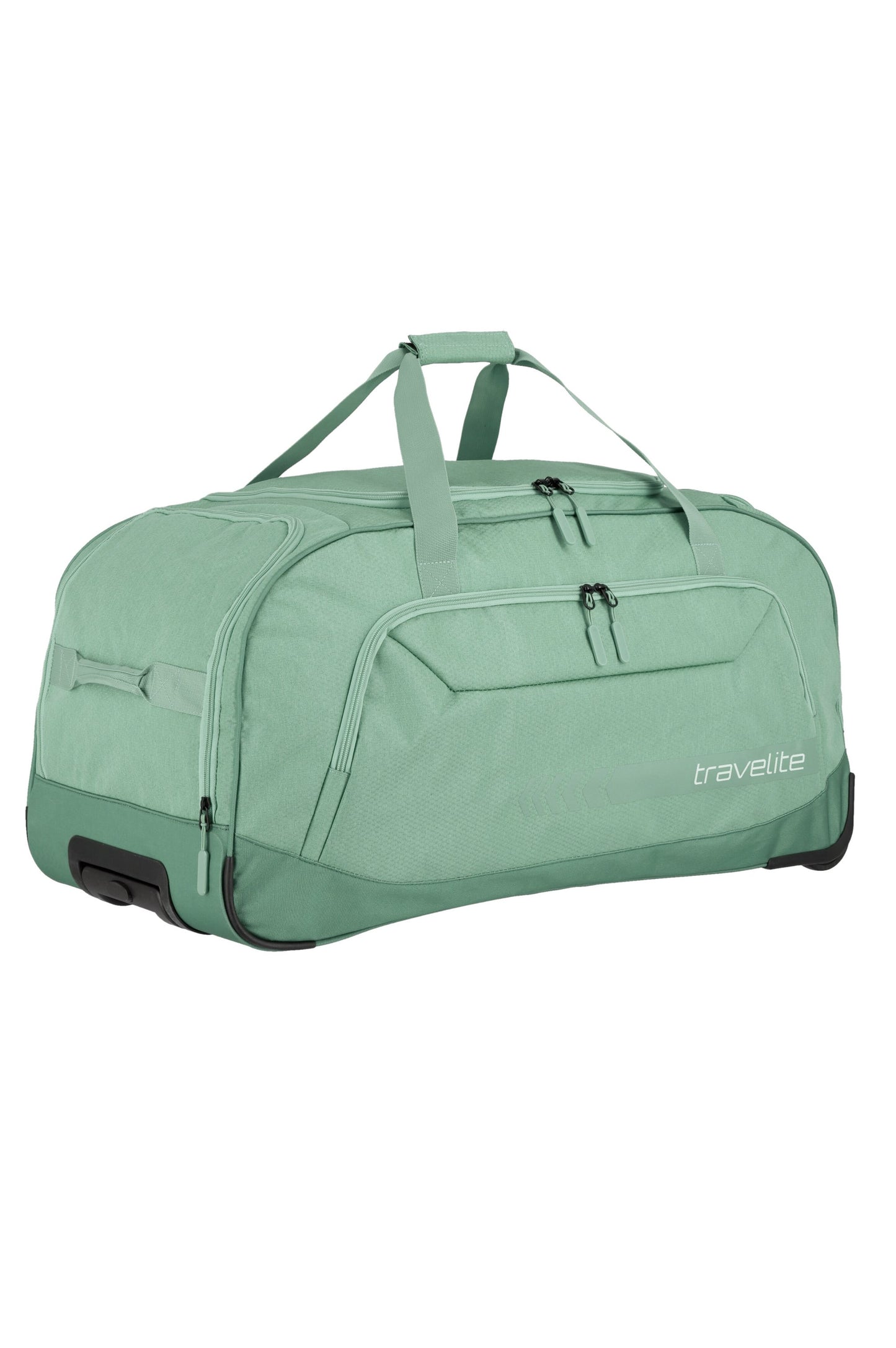 Travelite KICK OFF Rollenreisetasche XL