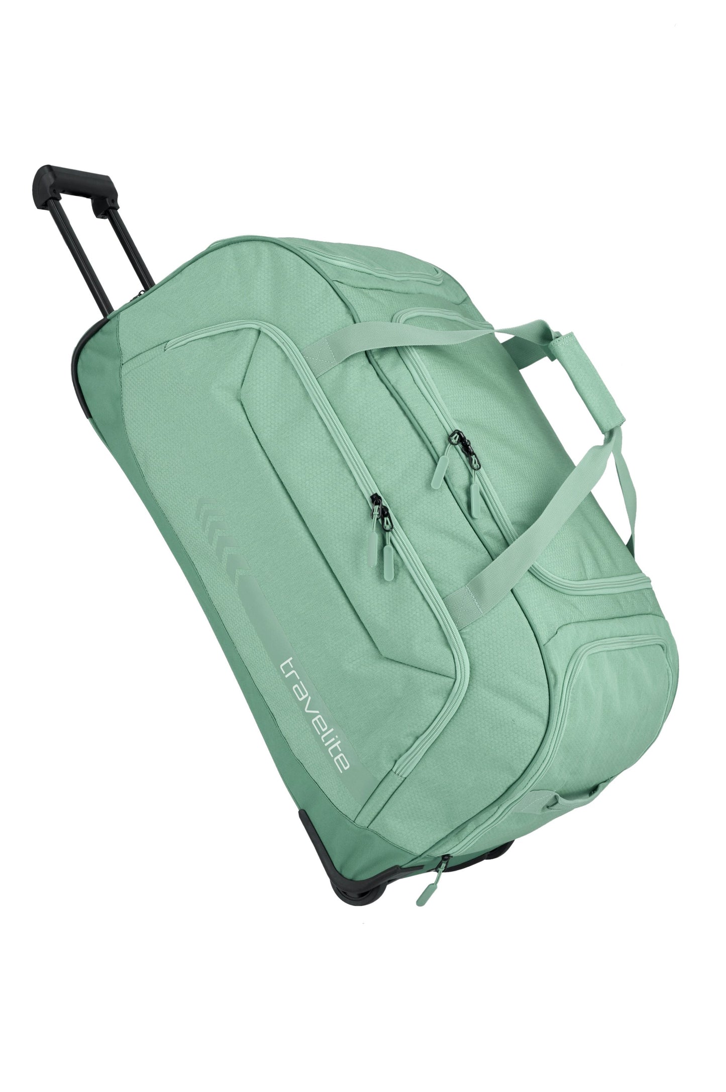 Travelite kick off roller travel bag XL
