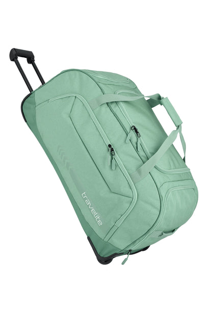 Travelite kick off roller travel bag XL