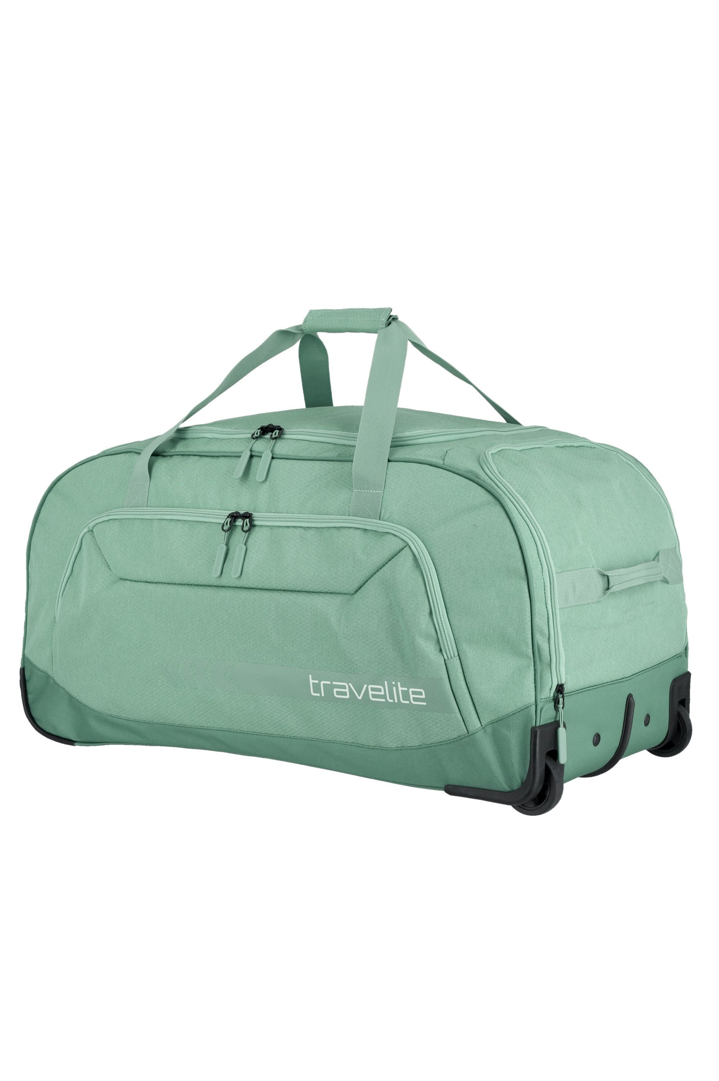 Travelite KICK OFF Rollenreisetasche XL