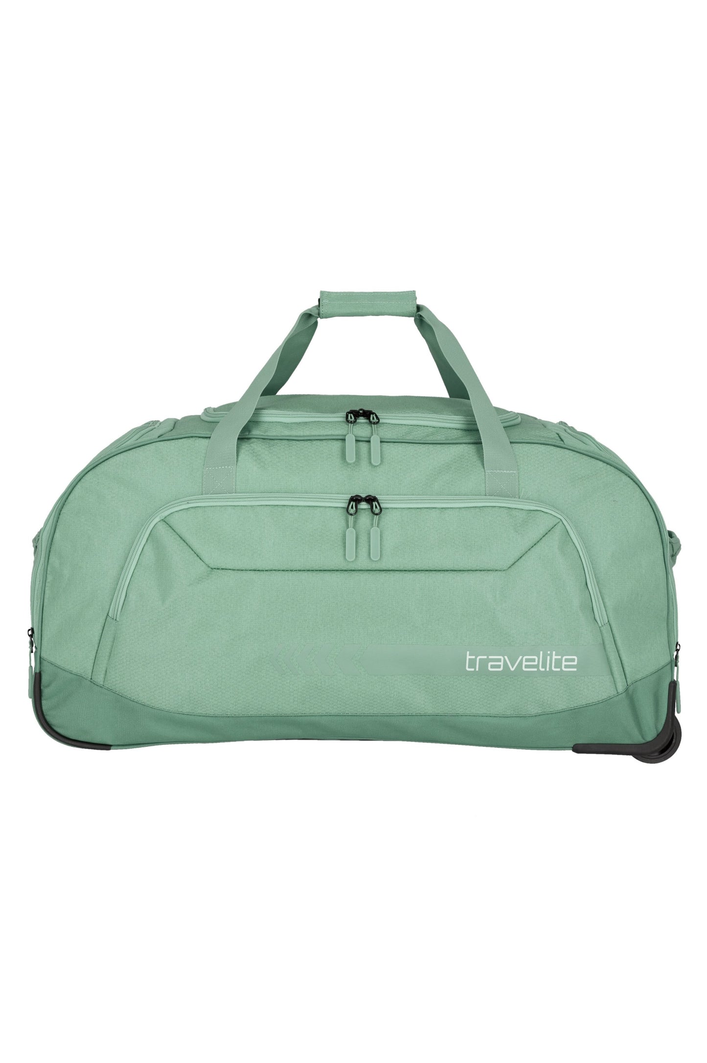 Travelite KICK OFF Rollenreisetasche XL