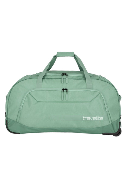Travelite KICK OFF Rollenreisetasche XL