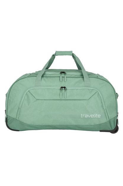 Travelite kick off roller travel bag XL