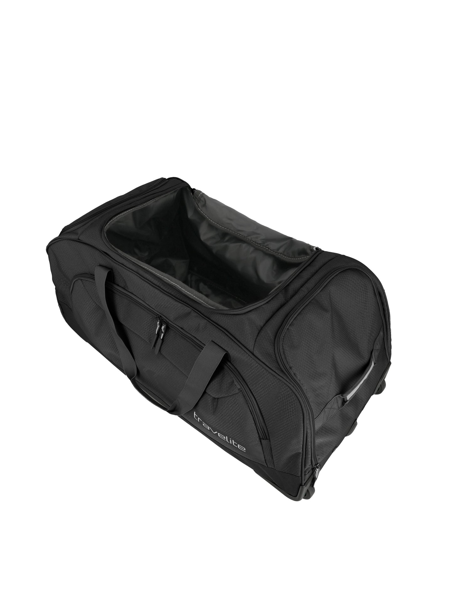 Travelite KICK OFF Rollenreisetasche XL
