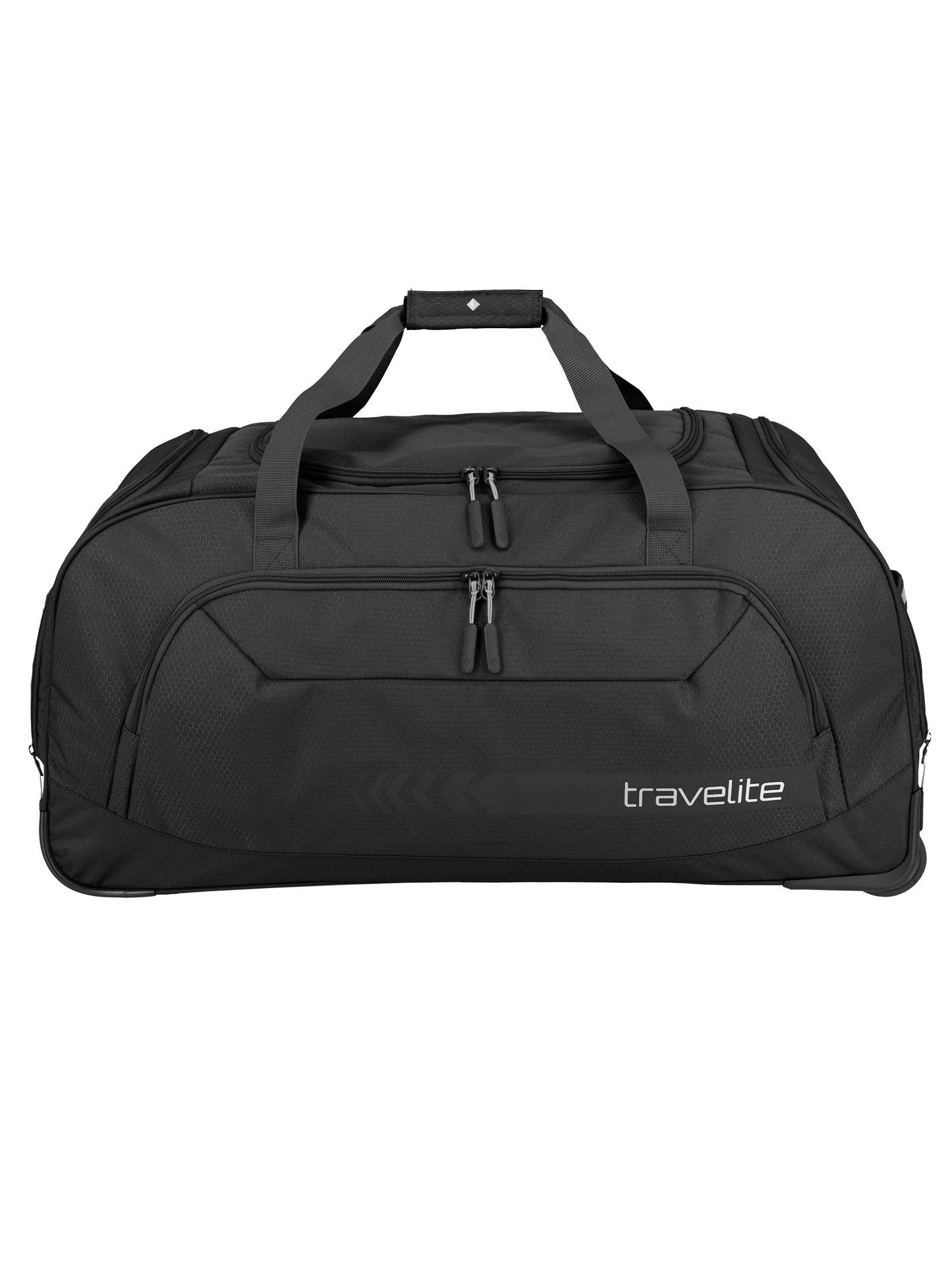 Travelite KICK OFF Rollenreisetasche XL