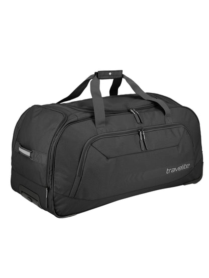Travelite kick off roller travel bag XL