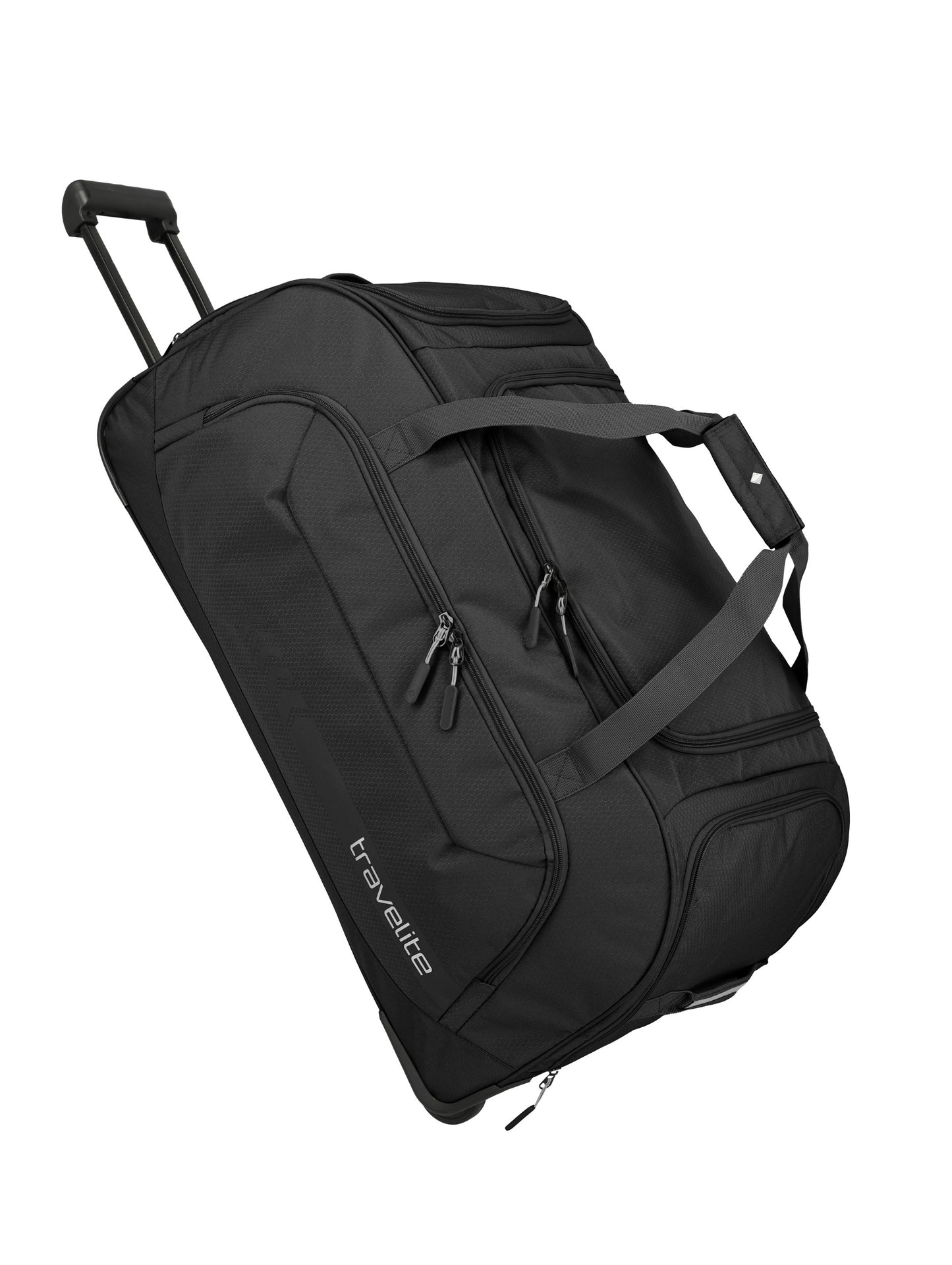 Travelite kick off roller travel bag XL