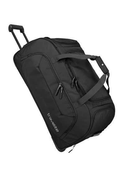 Travelite KICK OFF Rollenreisetasche XL