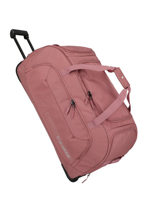 Travelite KICK OFF Rollenreisetasche XL