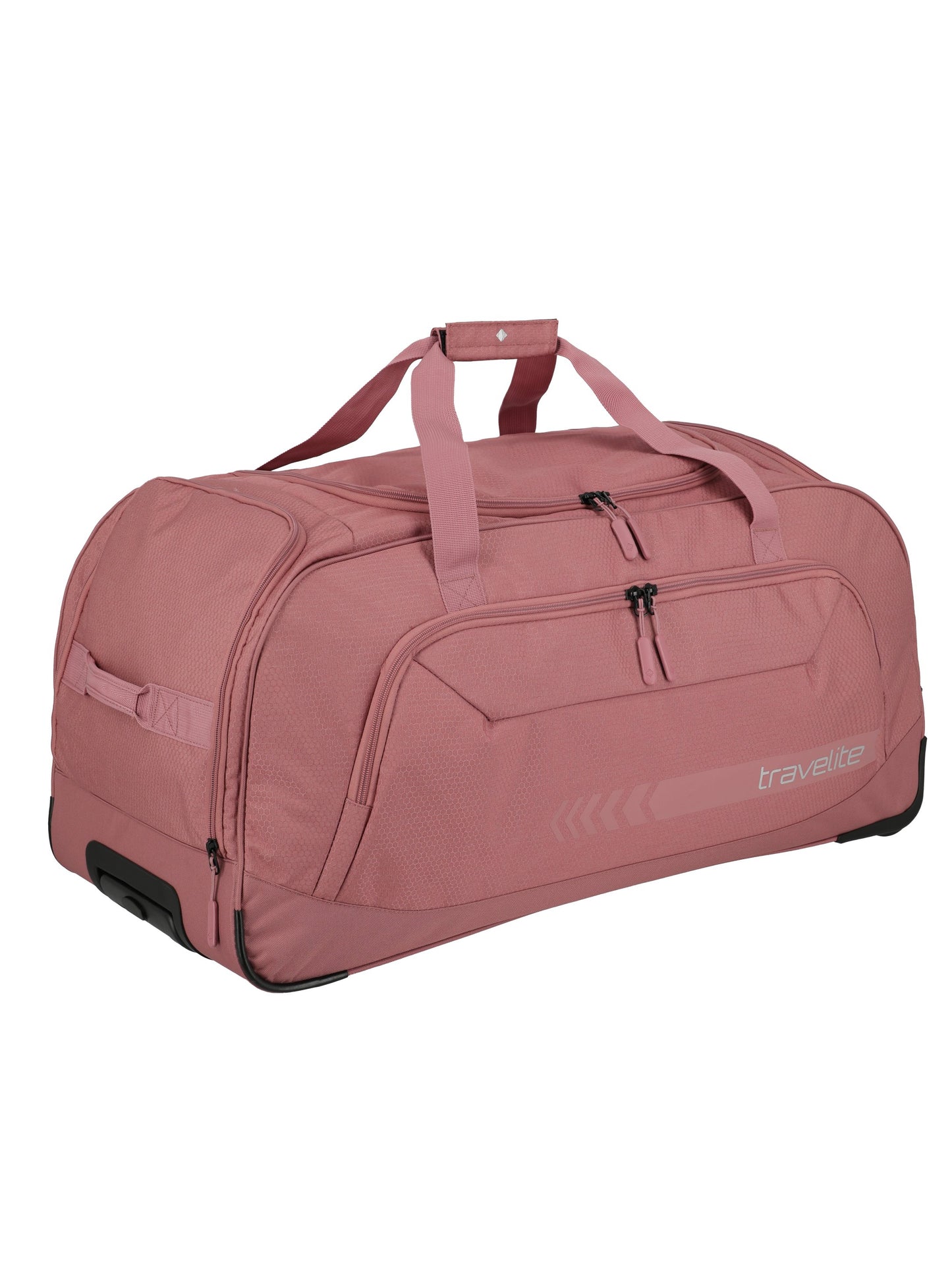 Travelite KICK OFF Rollenreisetasche XL