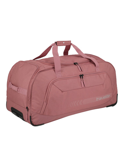 Travelite KICK OFF Rollenreisetasche XL