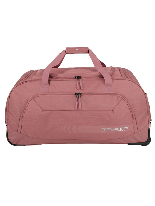 Travelite KICK OFF Rollenreisetasche XL