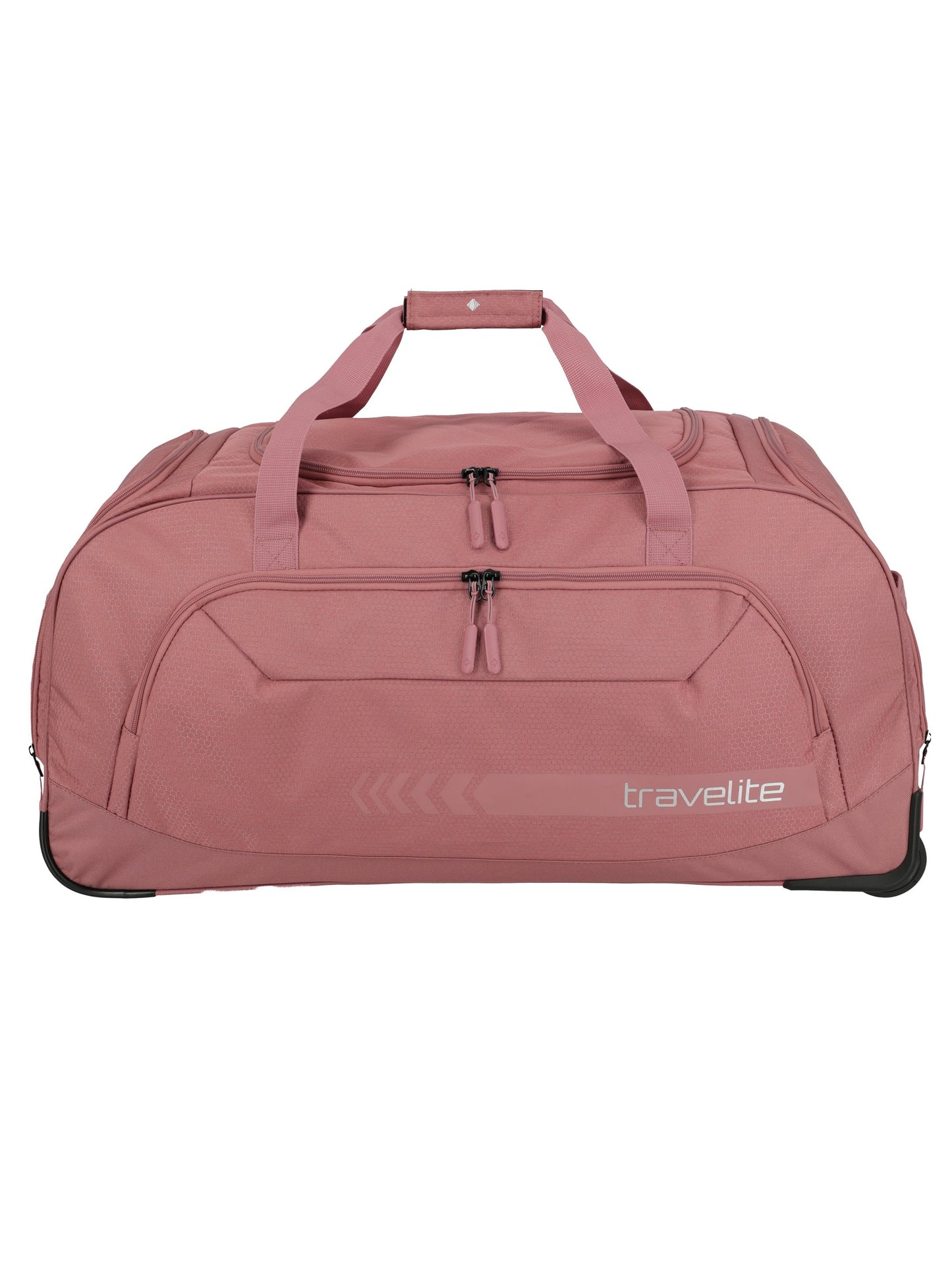 Travelite kick off roller travel bag XL
