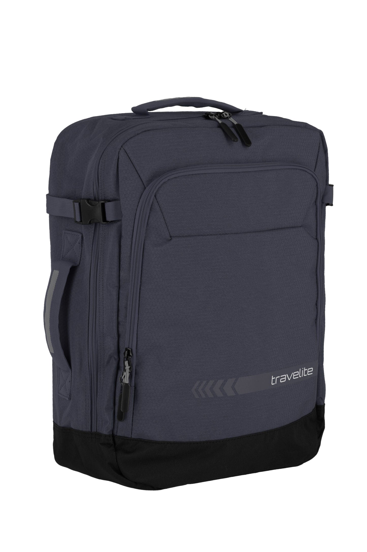Travelite kick off backpack/on -board luggage