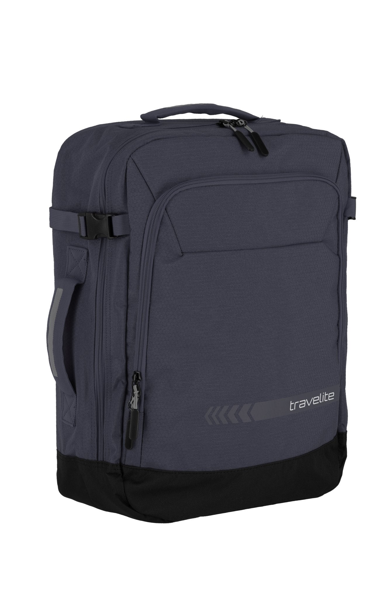 Travelite kick off backpack/on -board luggage