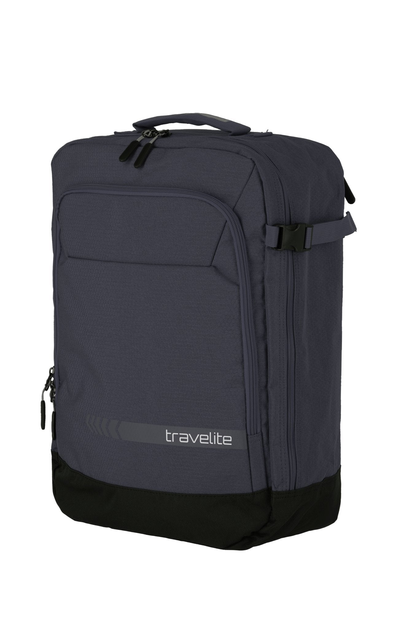 Travelite kick off backpack/on -board luggage